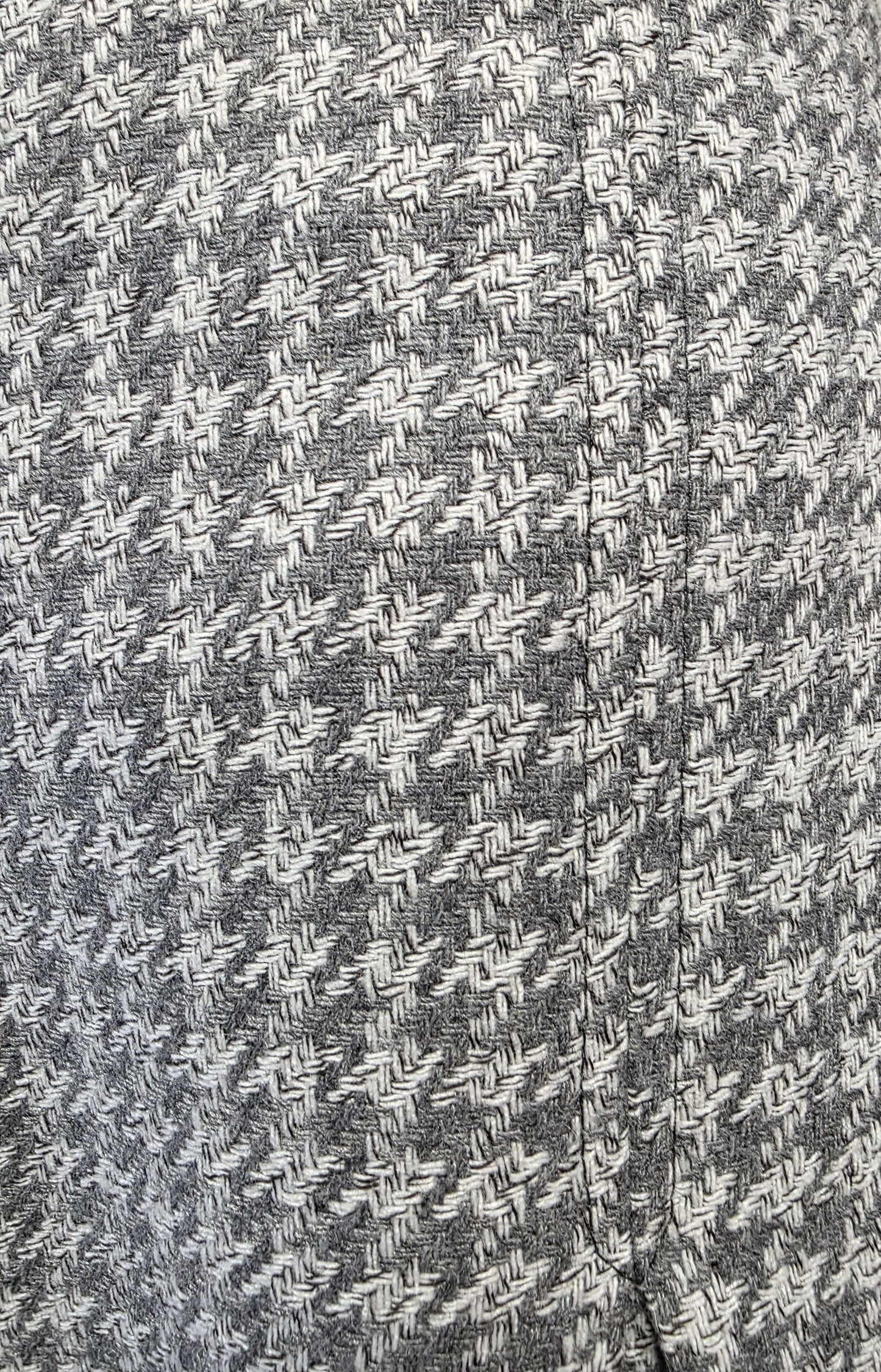 PANTALONE PIED DE POULE