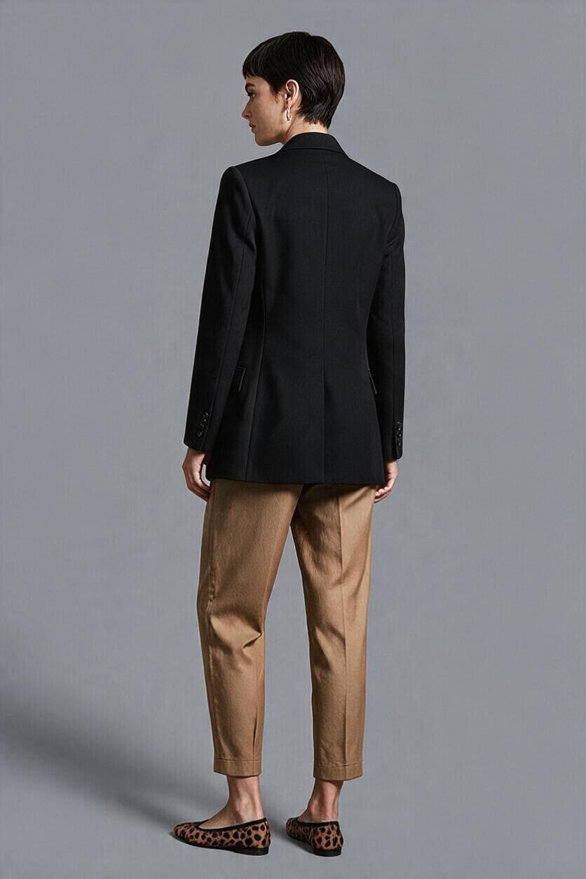 BLAZER ÉTOILE