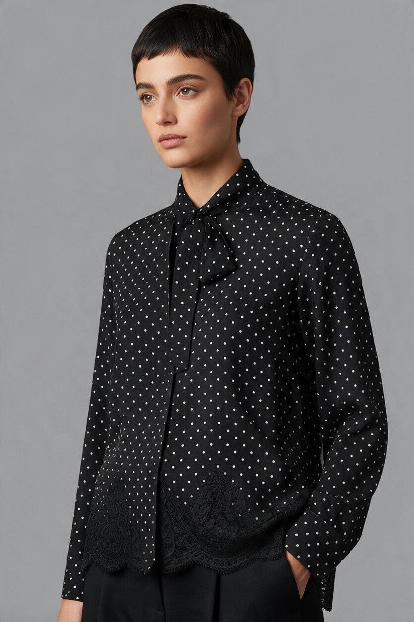 CAMICIA AMBRE