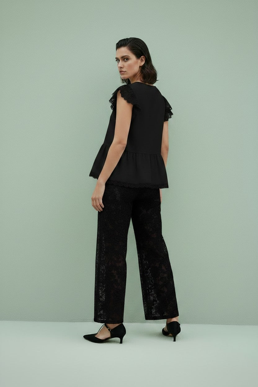 BLUSA AMALIA