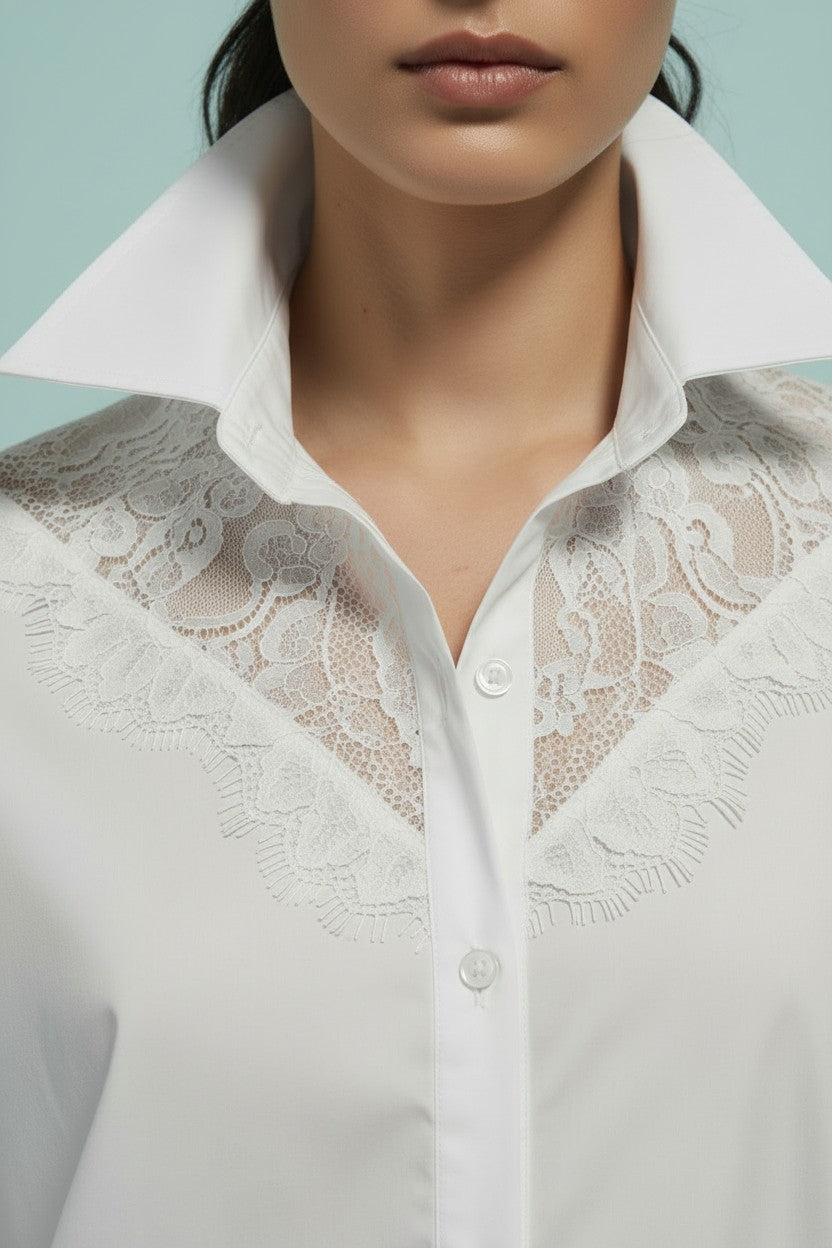CAMICIA ENNIE