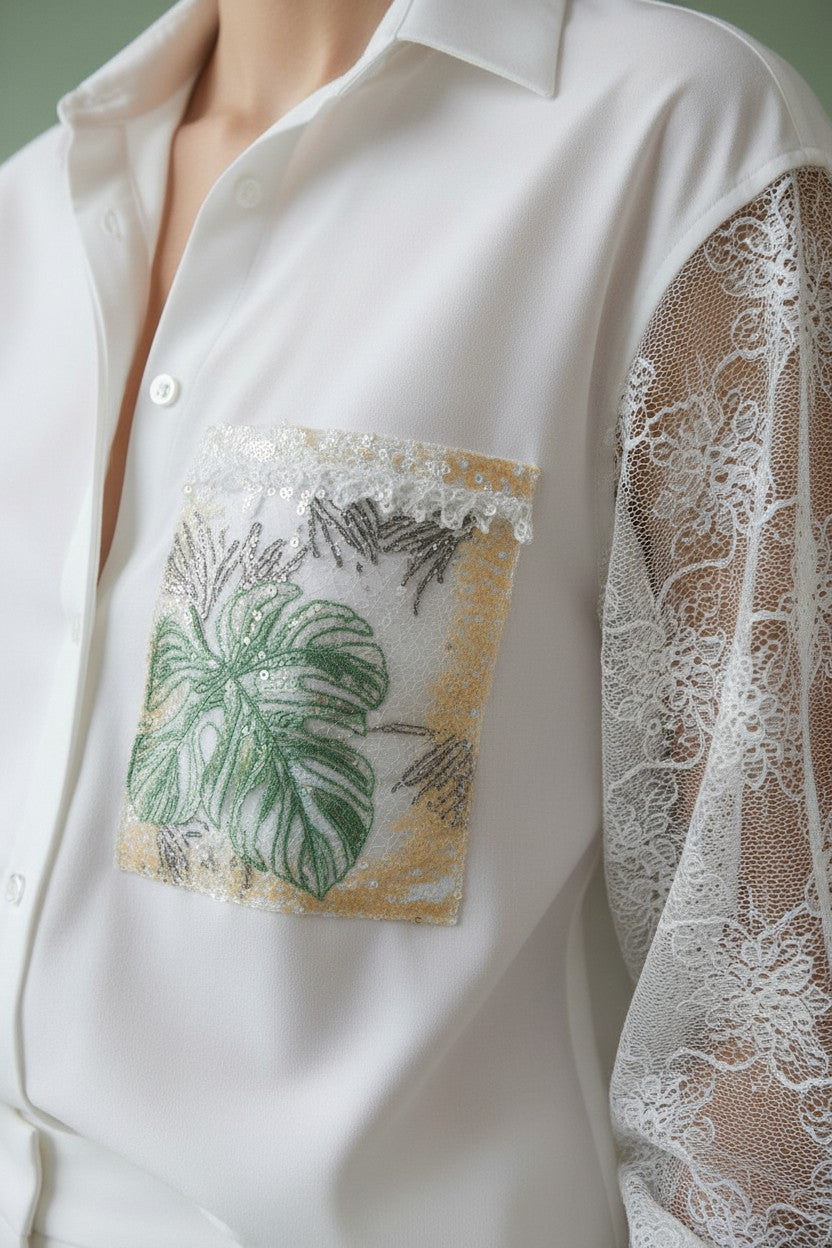 CAMICIA MOD JOLANDA