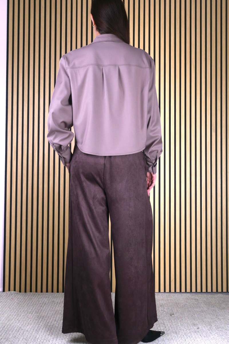 PANTALONE SIMILRENNA