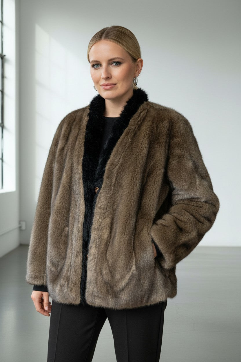 PELLICCIA SIMILVISONE