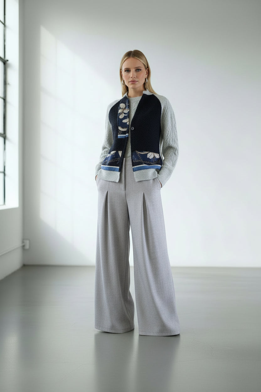 GIACCHINA IN MAGLIA PATCH