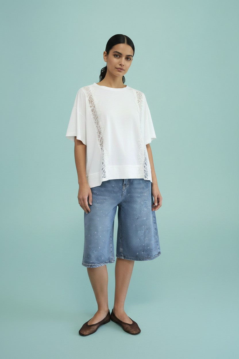 T-SHIRT LOLA