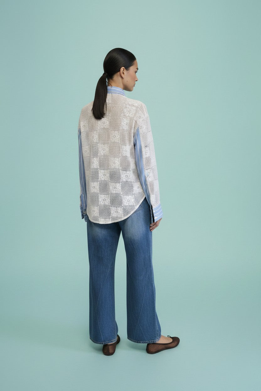 CAMICIA ELLIS