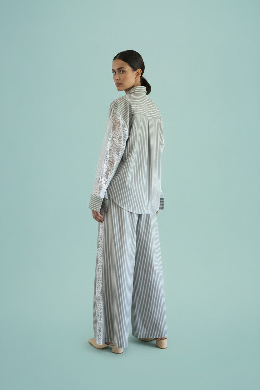 PANTAPALAZZO RIGA COULISSE