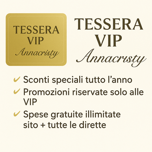 VIP CARD