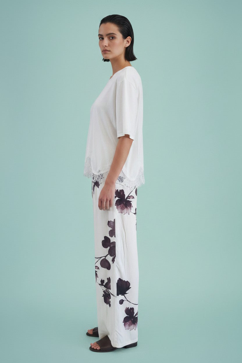 PANTALONE FLUIDO