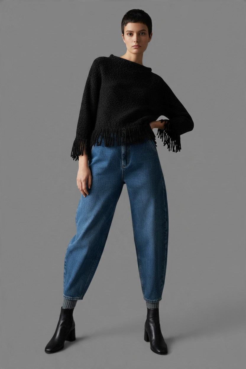 MAGLIA NUVÉRA