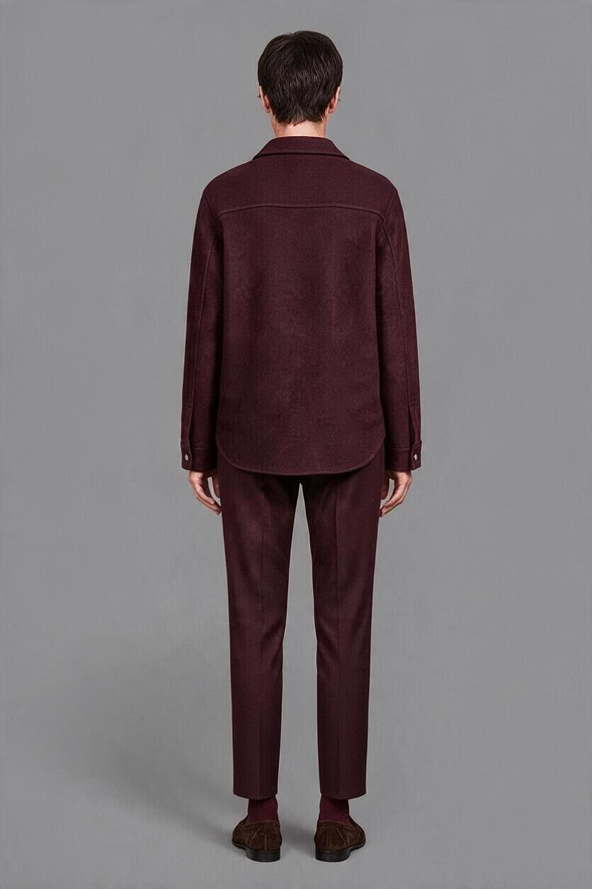 GIACCA CAMICIA SLOANE