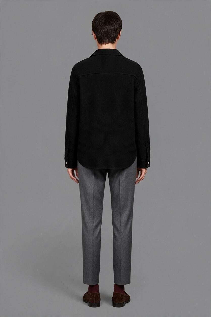 GIACCA CAMICIA SLOANE
