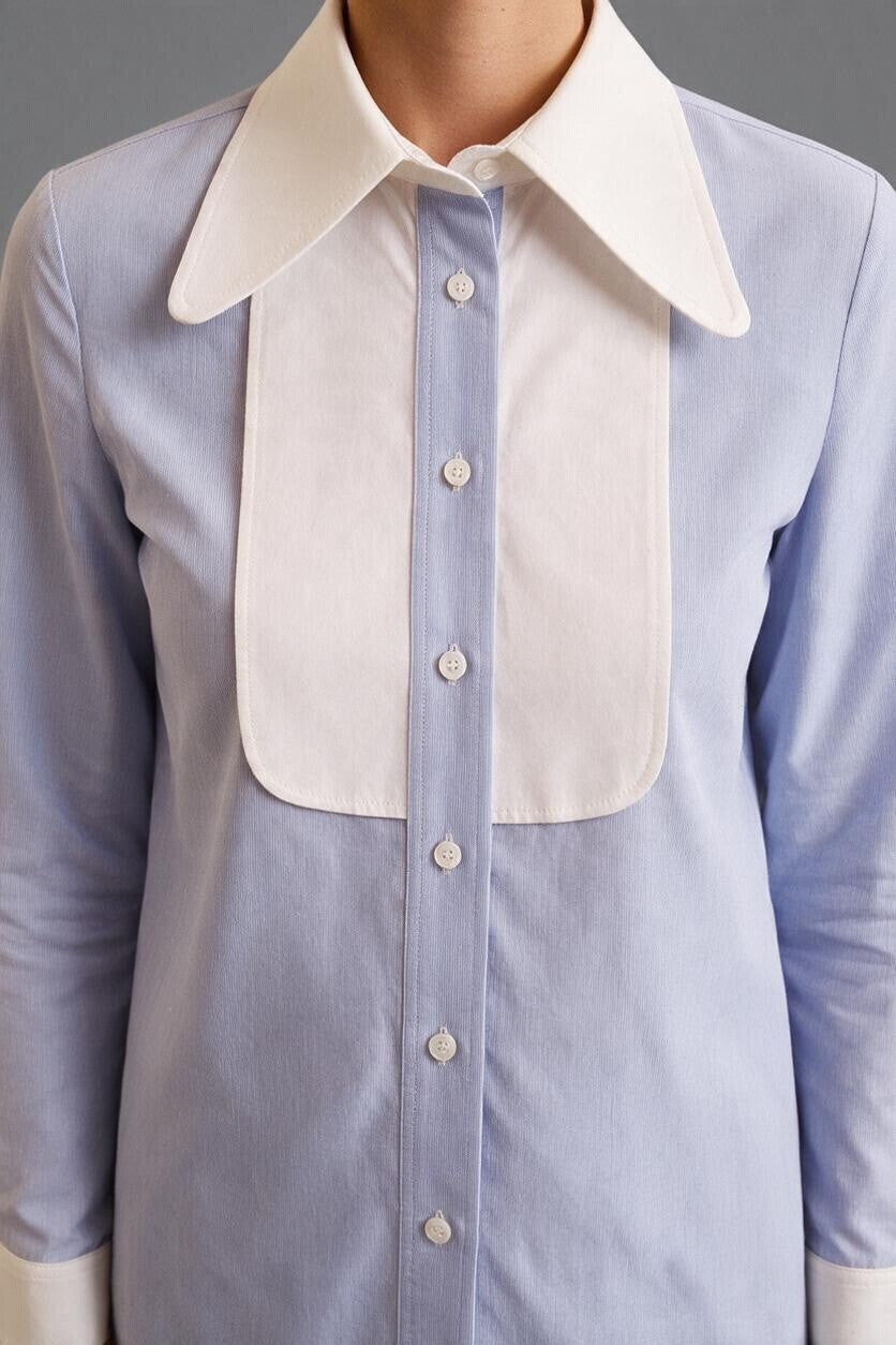 CAMICIA ISLA