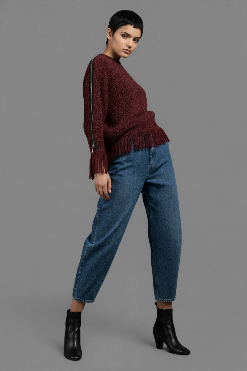 MAGLIA NUVÉRA