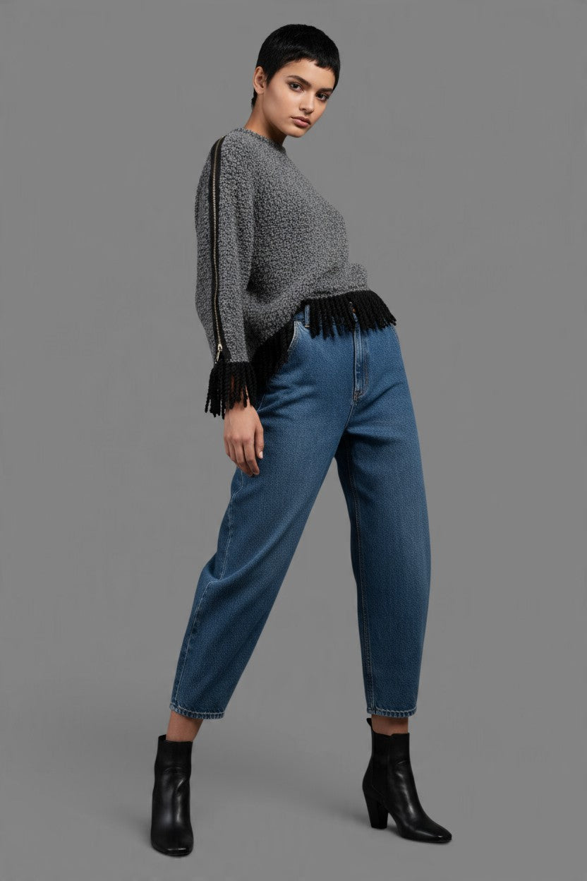MAGLIA NUVÉRA