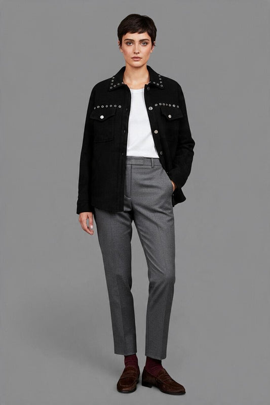 GIACCA CAMICIA SLOANE