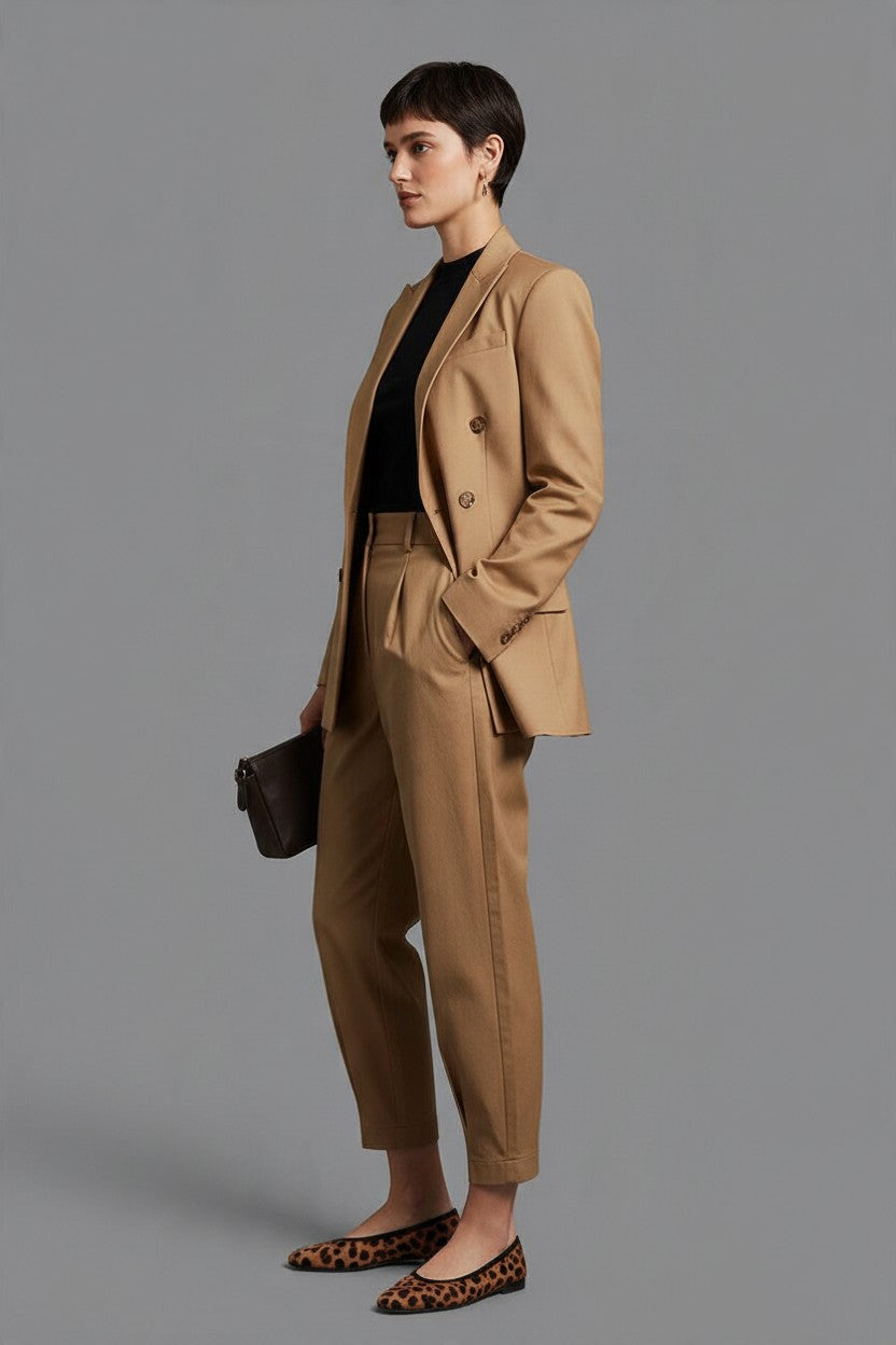 BLAZER ÉTOILE