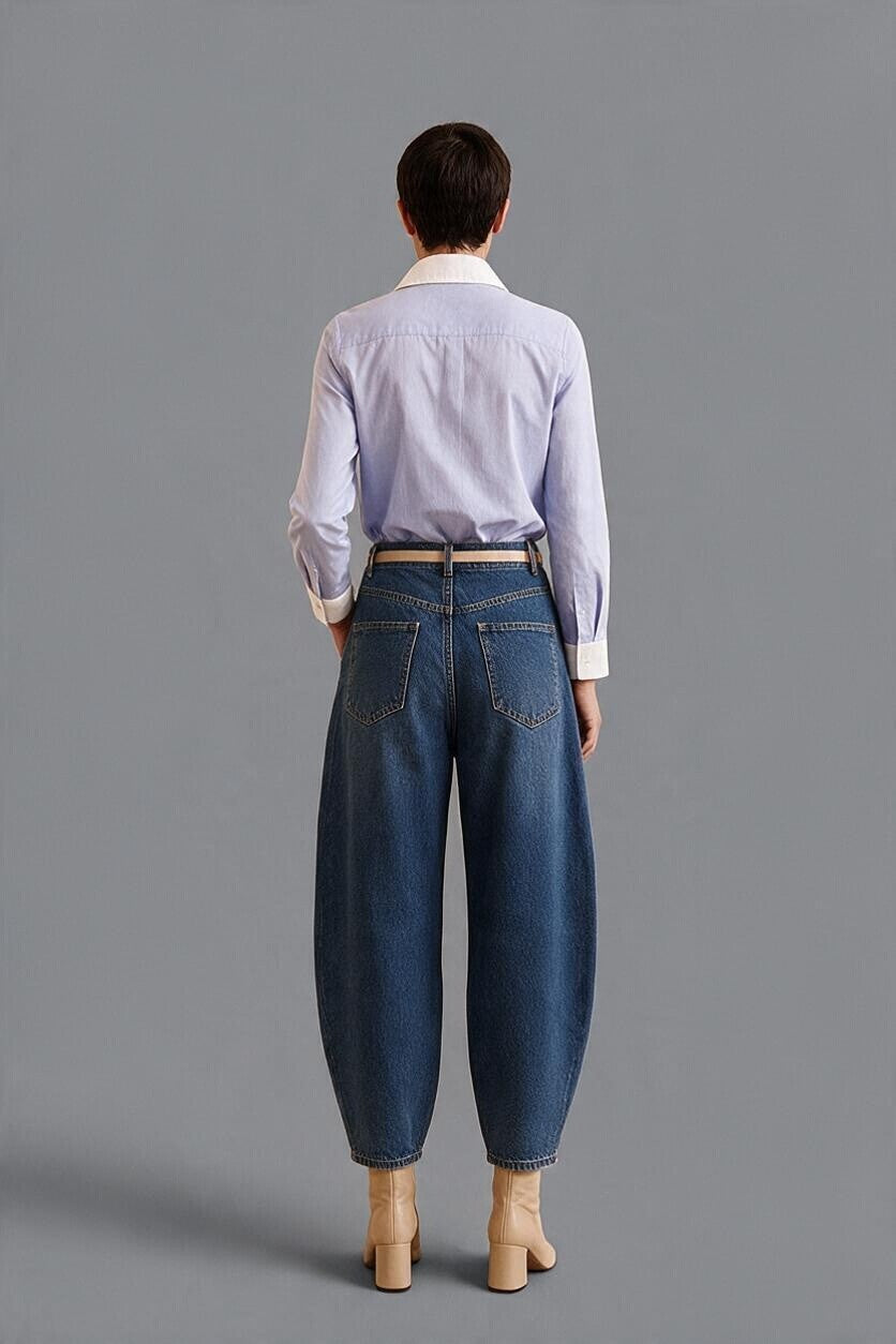 DENIM SEREN