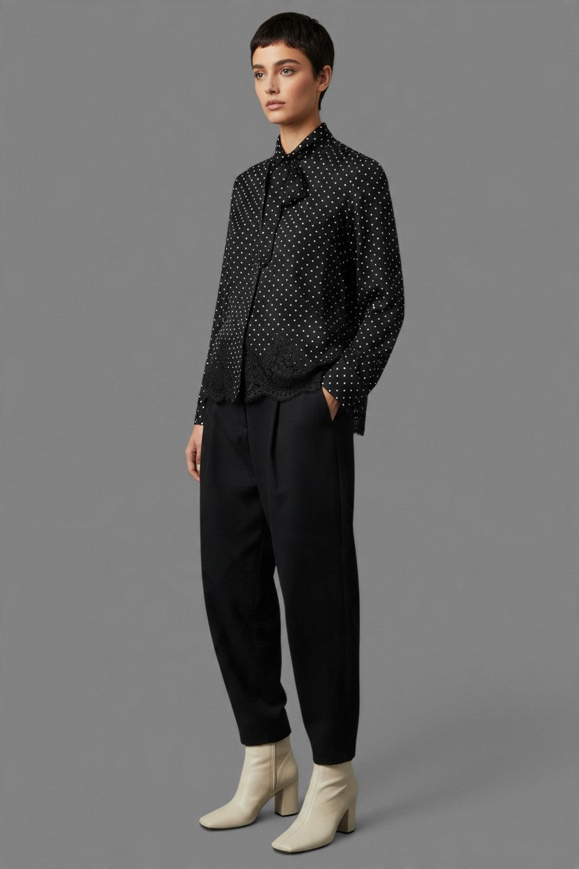 CAMICIA AMBRE
