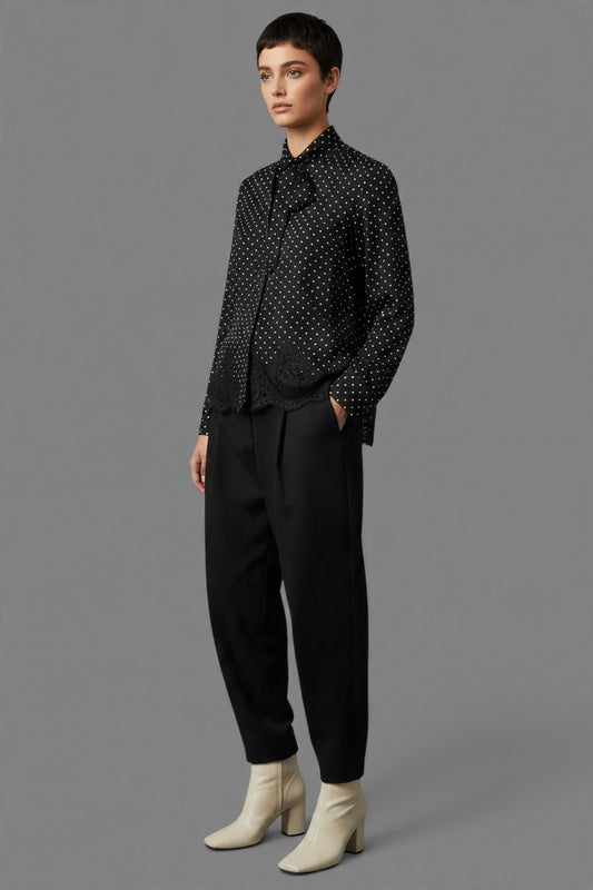 CAMICIA AMBRE