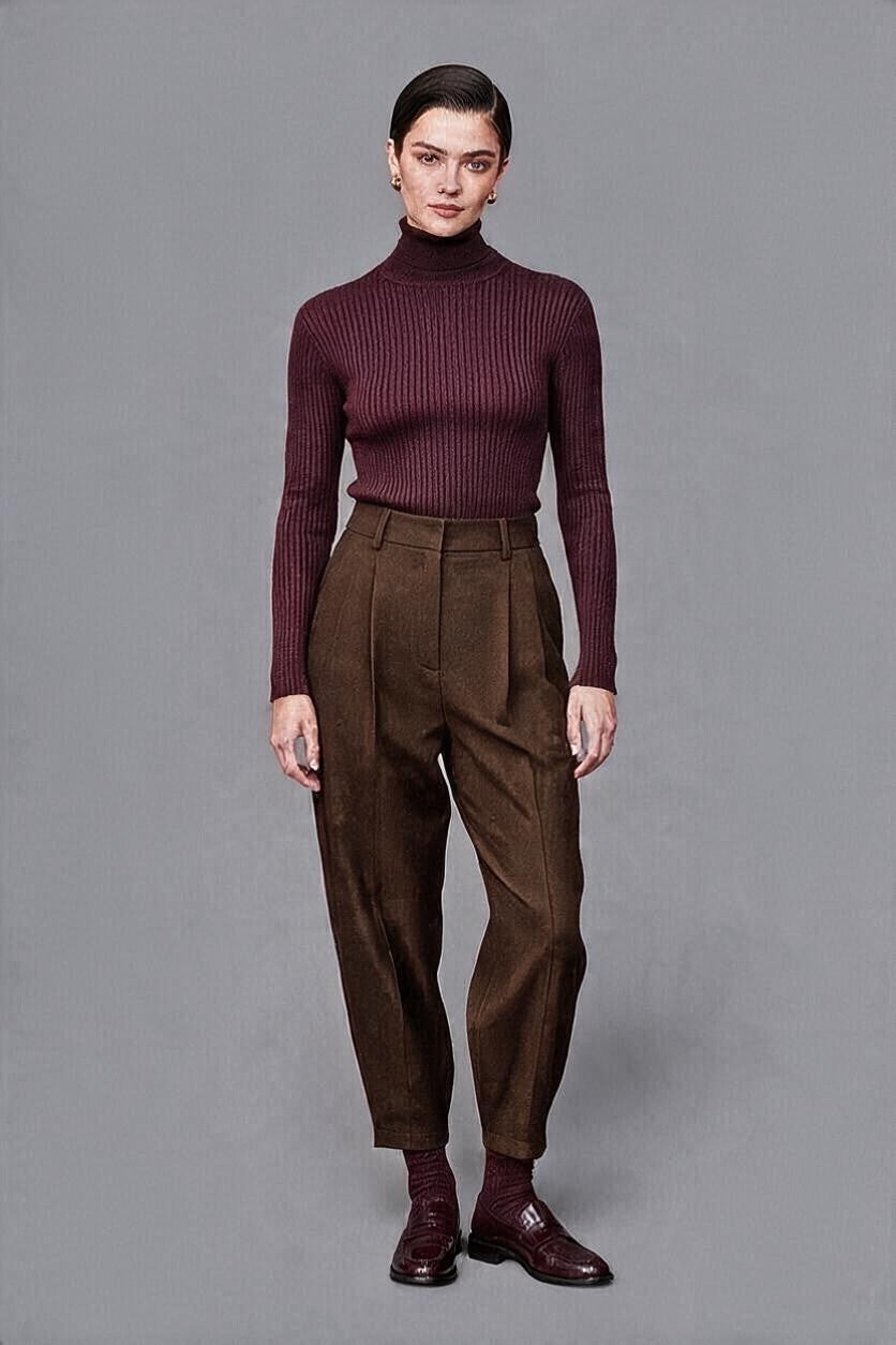 PANTALONE ALDEN