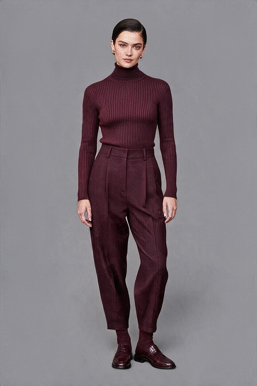 PANTALONE ALDEN