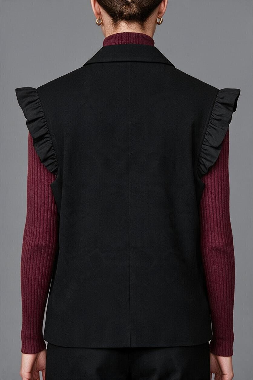 GILET VARENNE