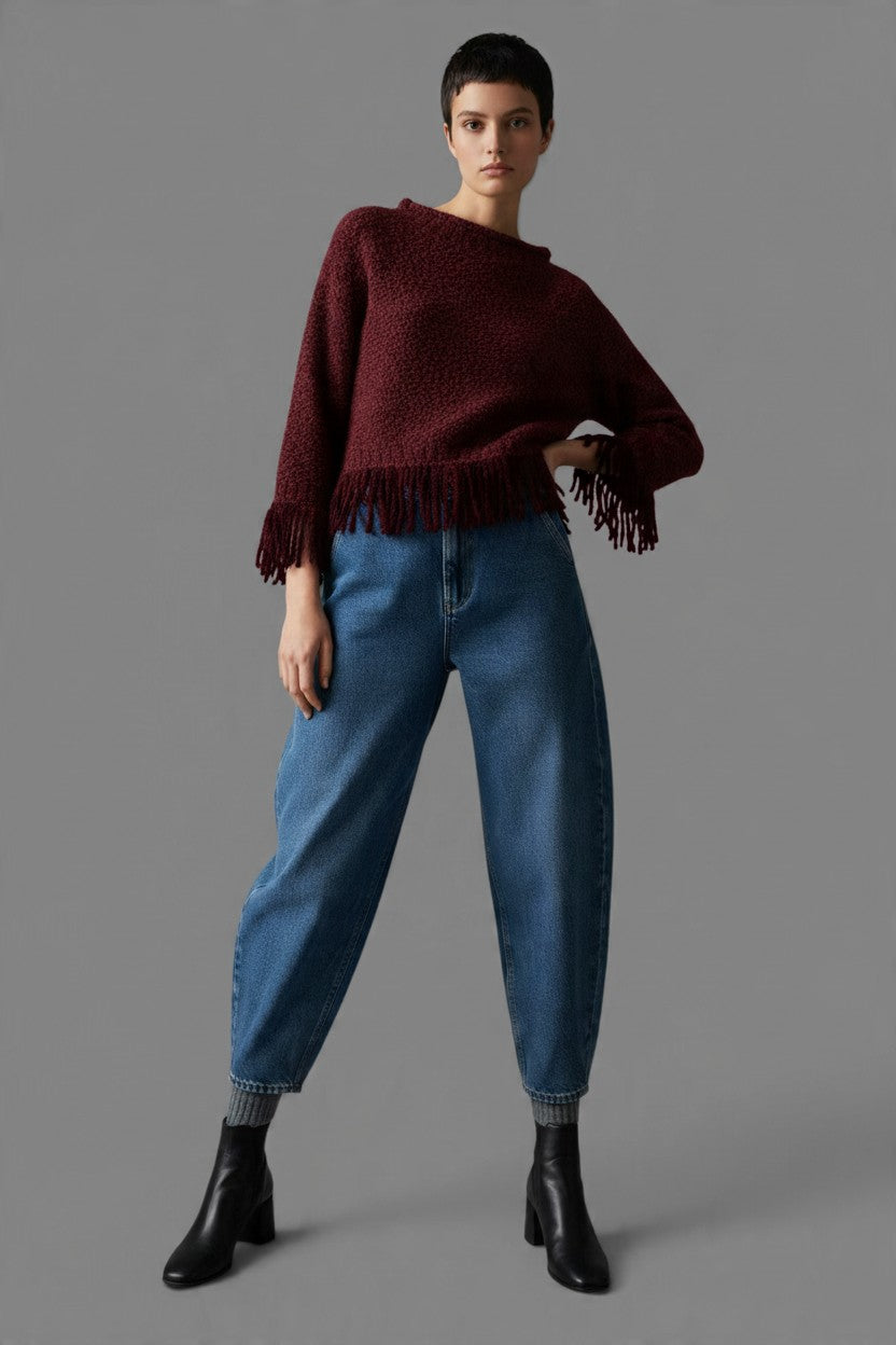 MAGLIA NUVÉRA