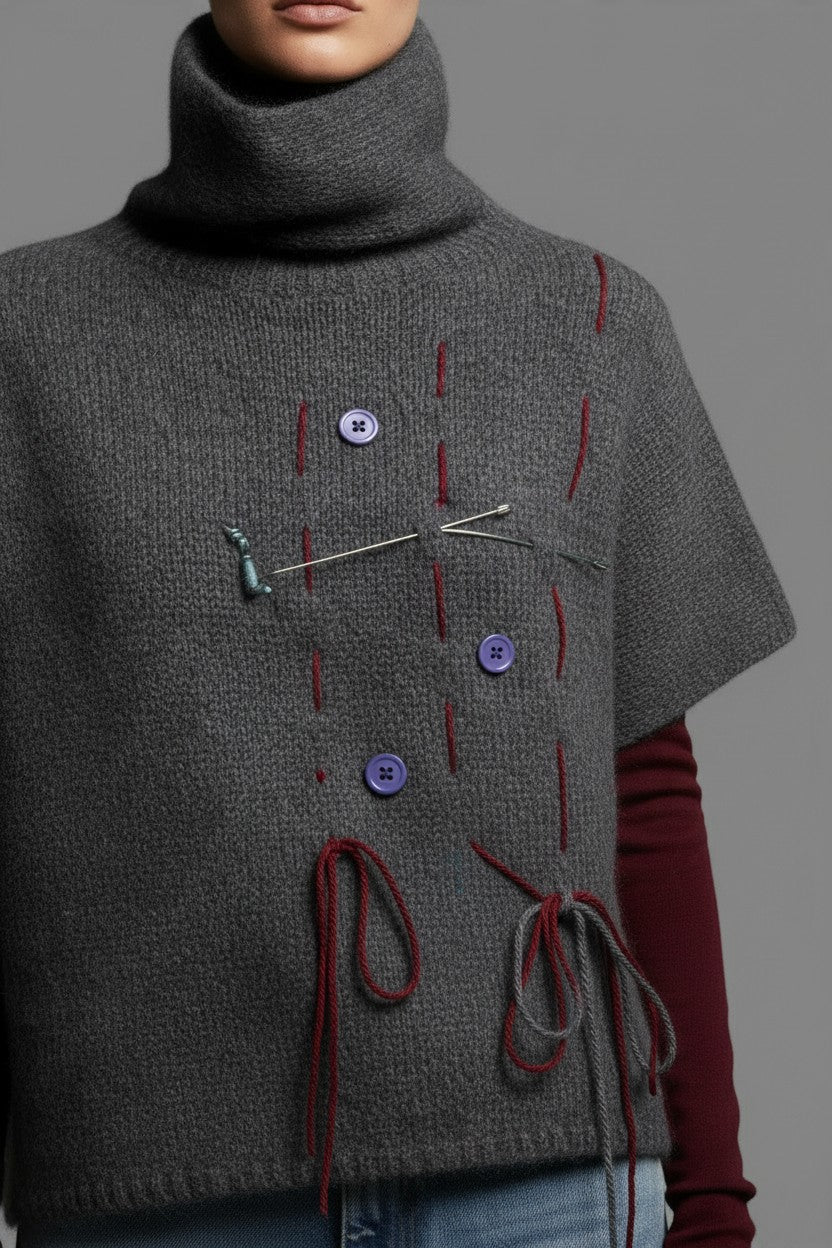 MAGLIA SILKORA