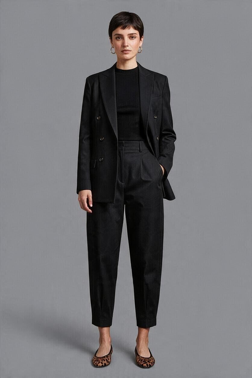 BLAZER ÉTOILE
