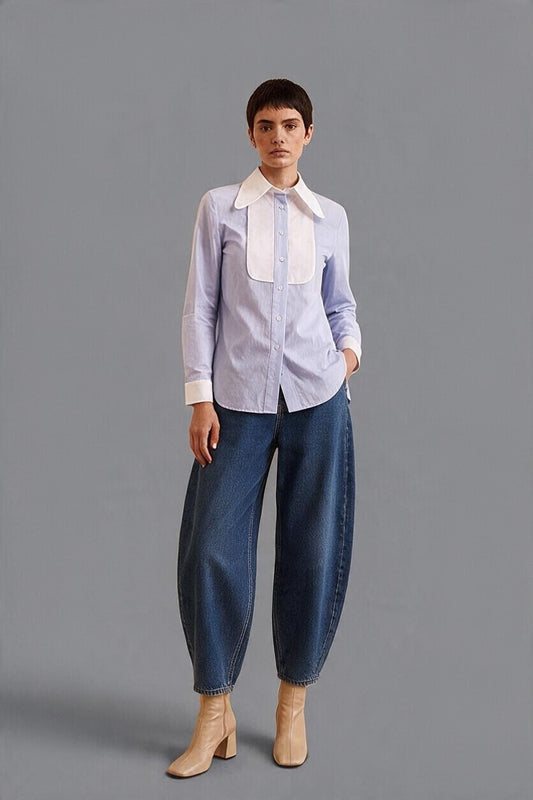 CAMICIA ISLA
