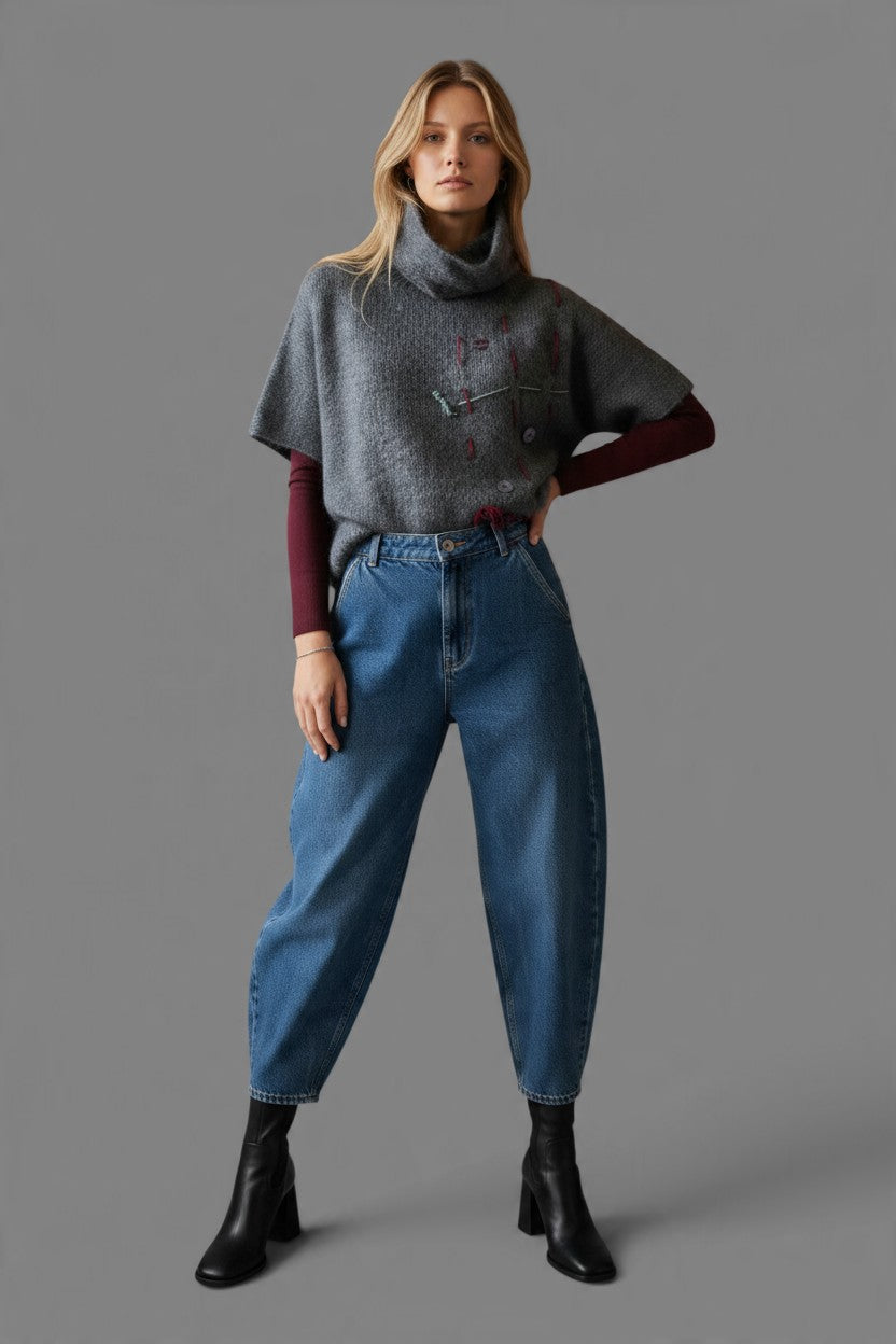 MAGLIA SILKORA