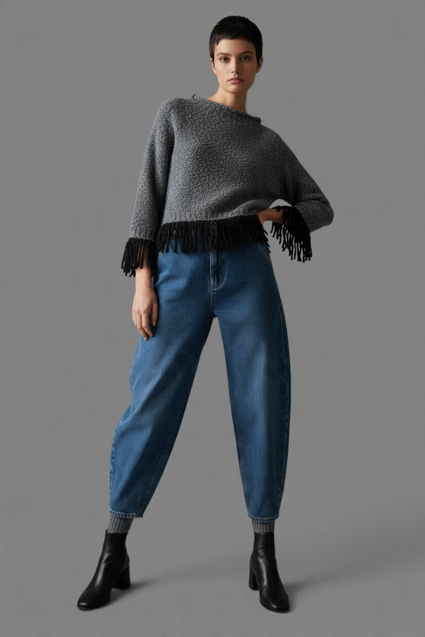 MAGLIA NUVÉRA