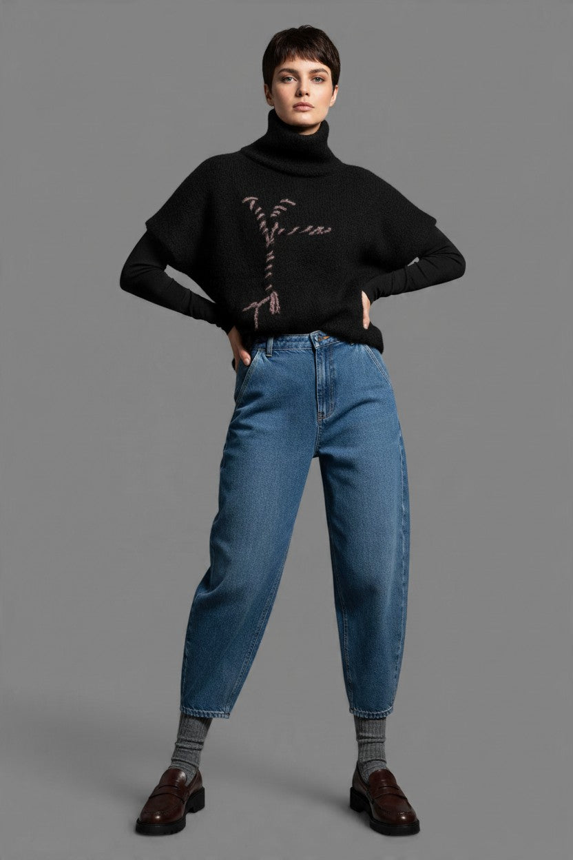 GILET TRAMÉA