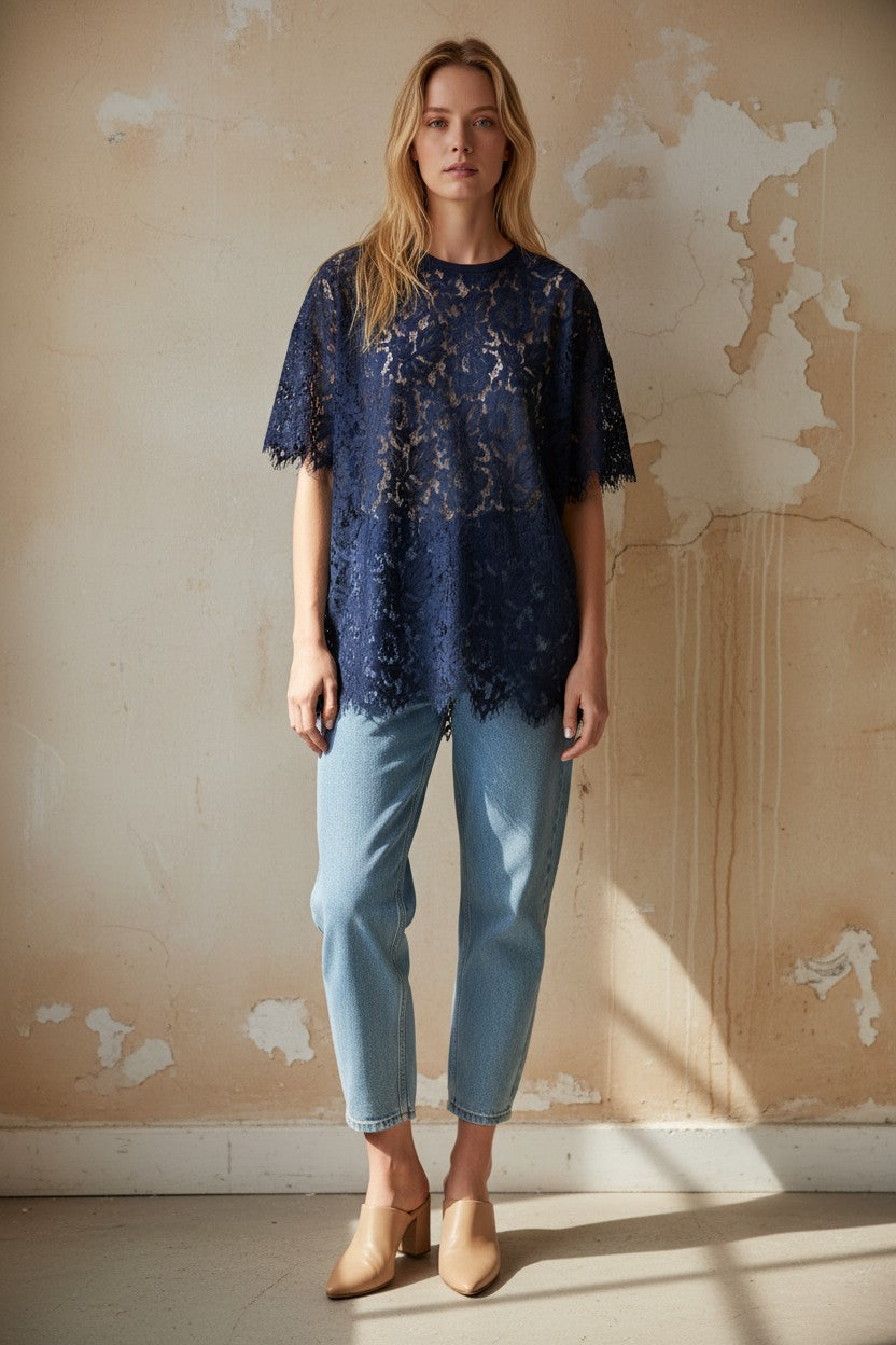 MAGLIA PIZZO