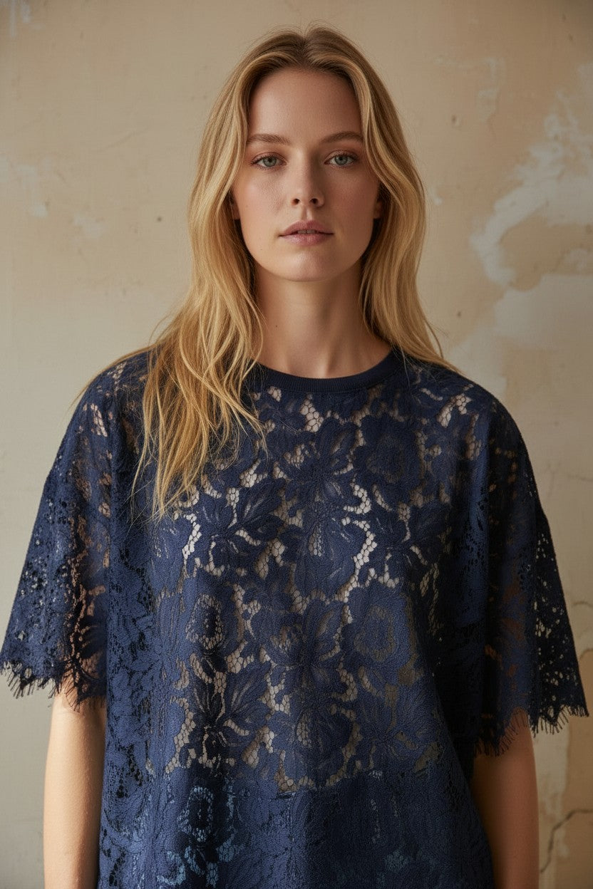 MAGLIA PIZZO