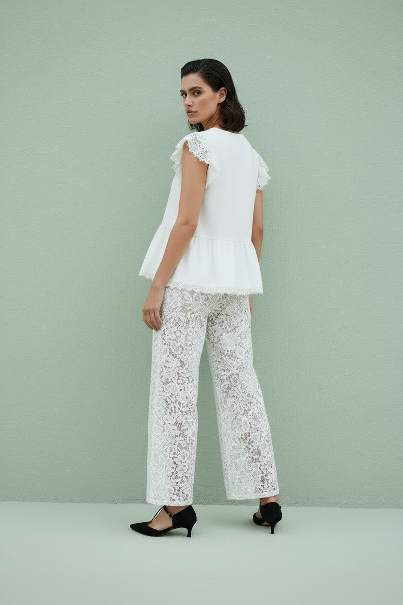 PANTALONE AMALIA