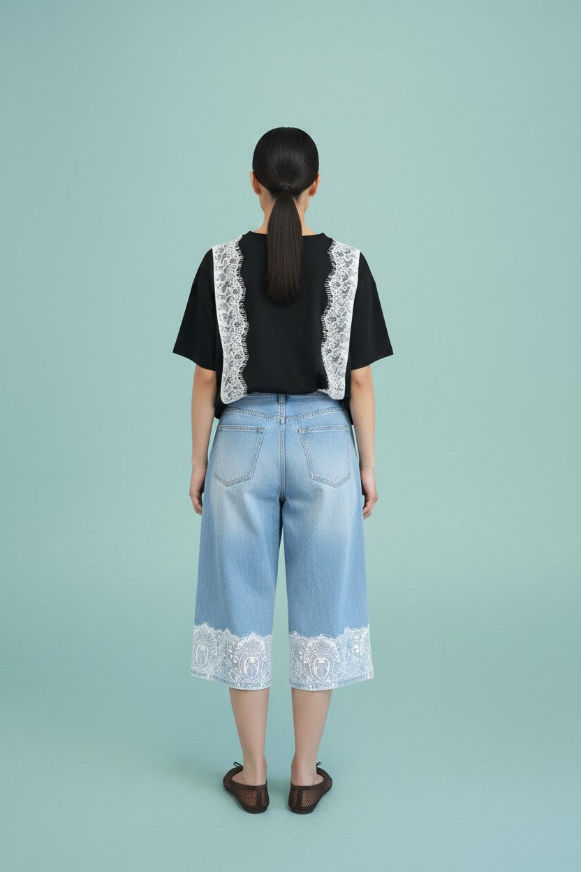 T-SHIRT LOLA