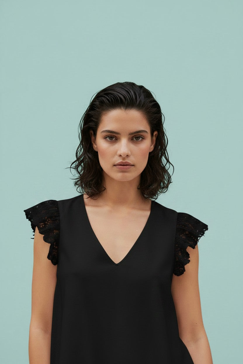 BLUSA AMALIA