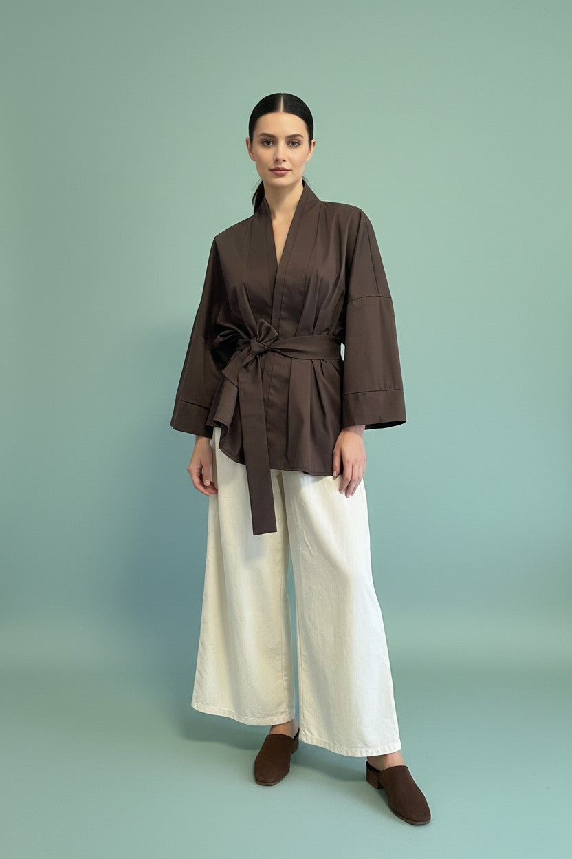 KIMONO JAPAN