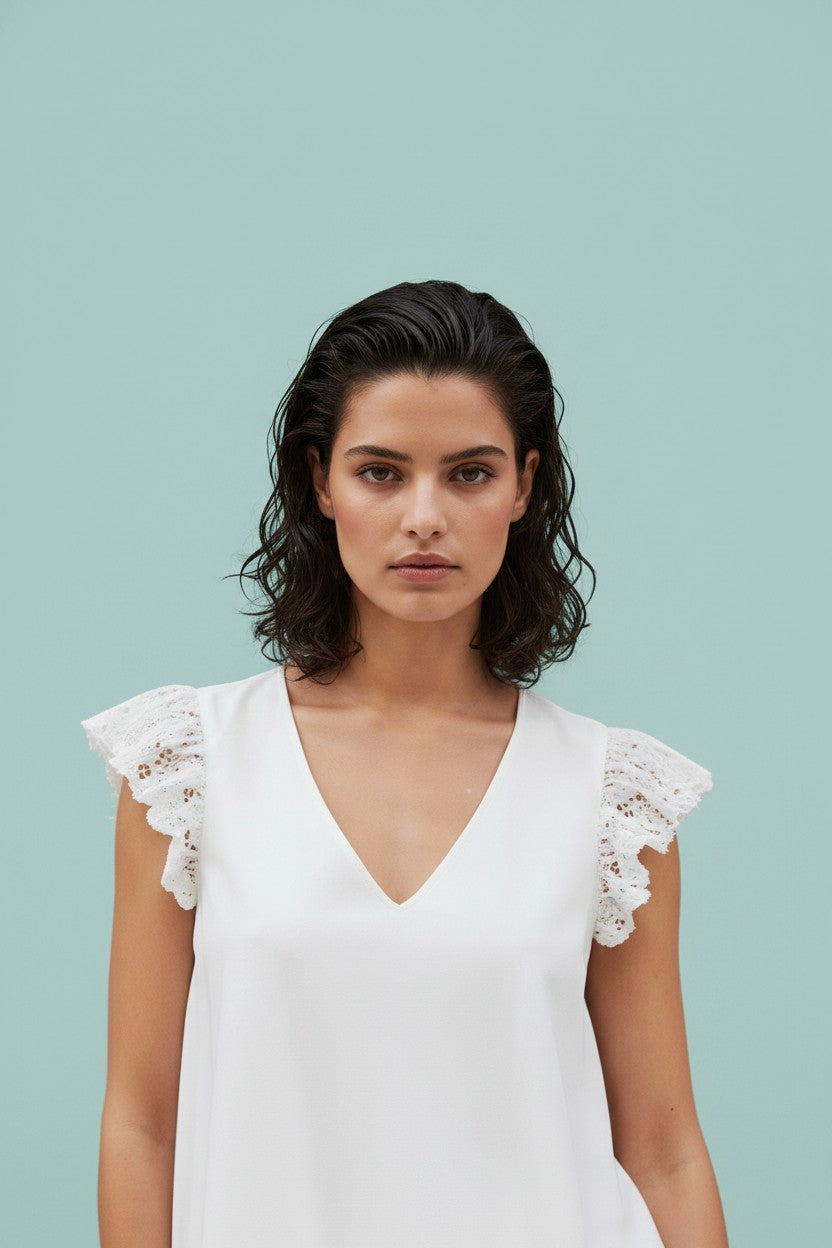 BLUSA AMALIA