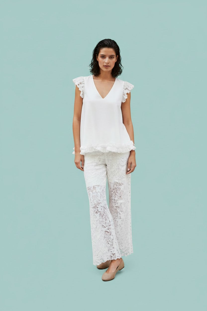 BLUSA AMALIA