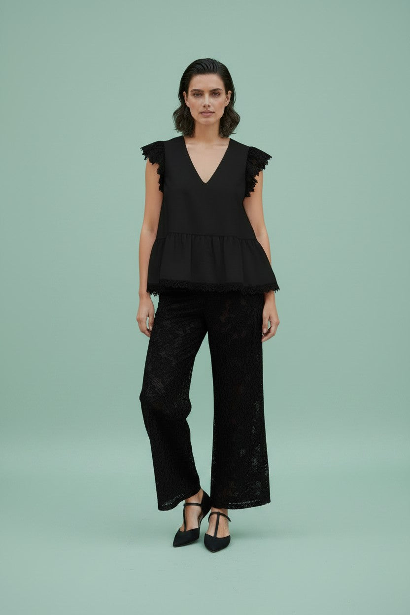BLUSA AMALIA