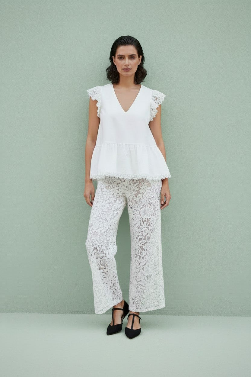 PANTALONE AMALIA