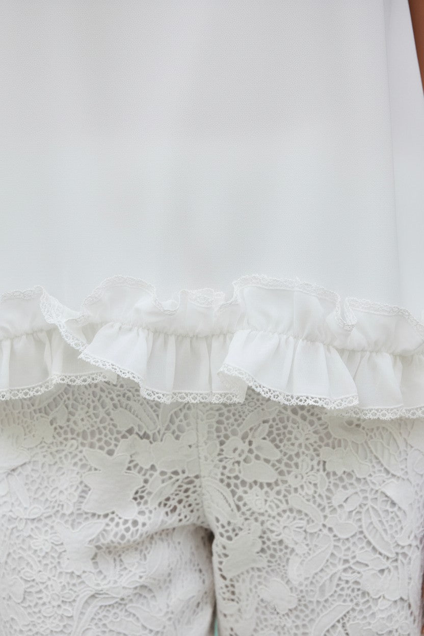 BLUSA AMALIA