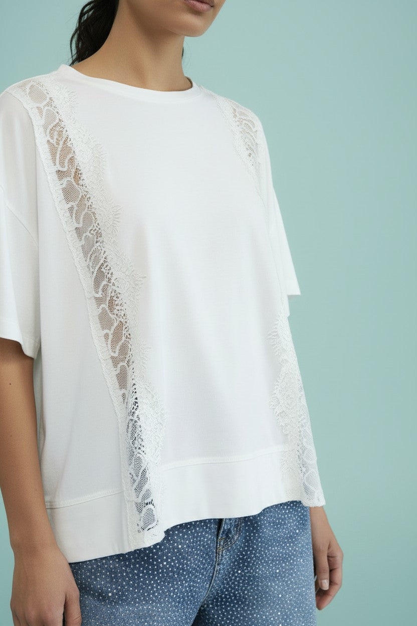 T-SHIRT LOLA