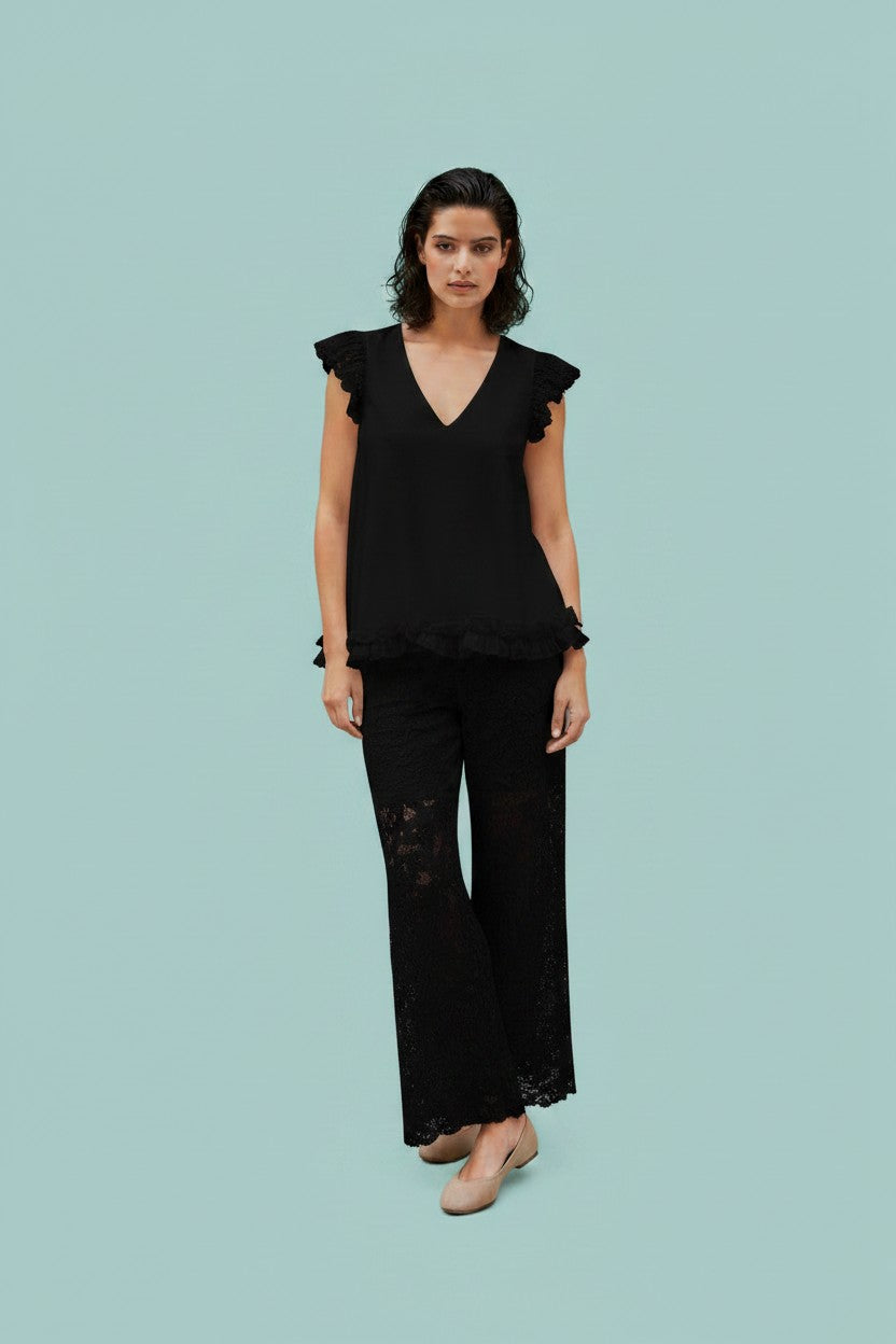 BLUSA AMALIA