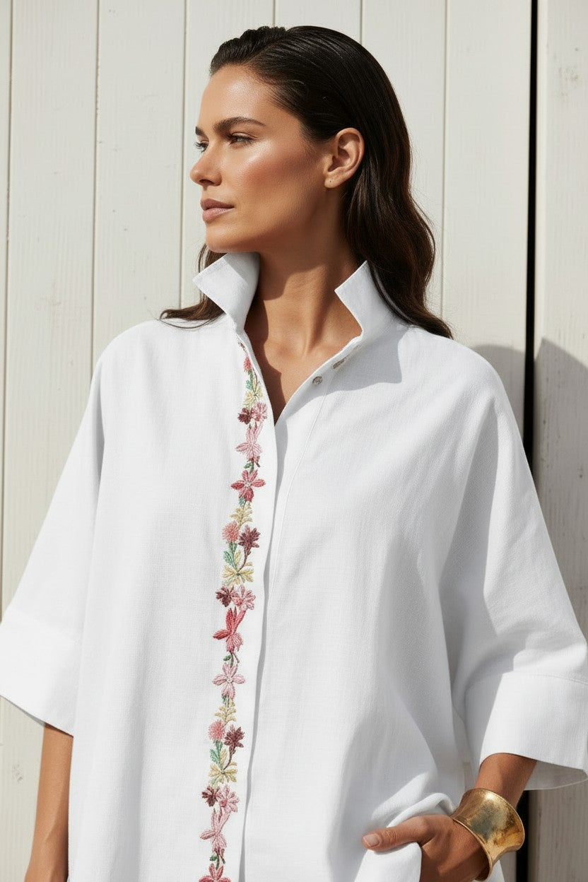 CAMICIA CAPRI