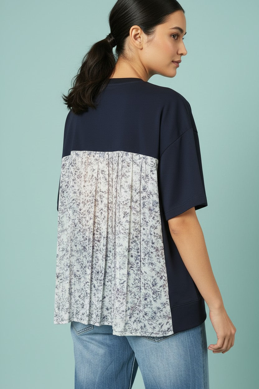 T-SHIRT PROVENZALE